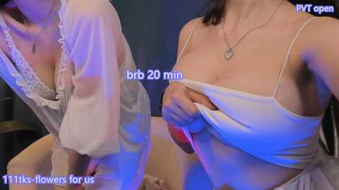_mayflower_ @ chaturbate on 20250614