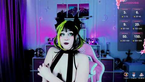 aki__ra @ chaturbate on 20250614