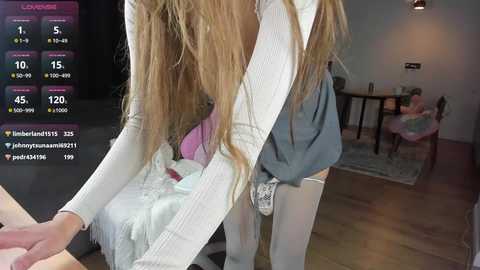 amilia4u @ chaturbate on 20250614