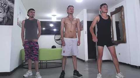 asmodeus7100 @ chaturbate on 20250614