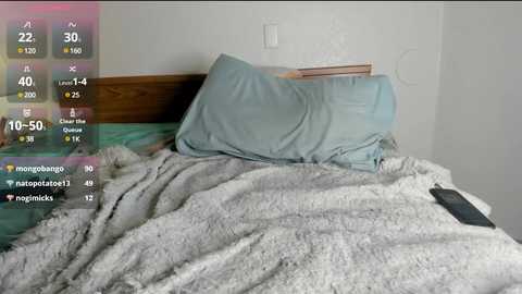 audreyalien @ chaturbate on 20250614