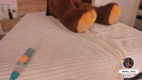 bella__donne @ chaturbate on 20250614