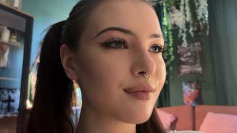 bmwm5f90 @ chaturbate on 20250614