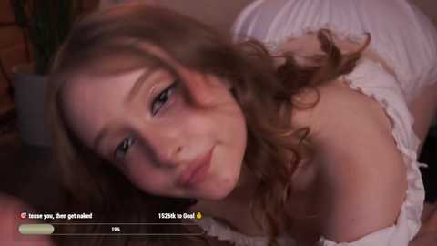 bunnybonn1e @ chaturbate on 20250614
