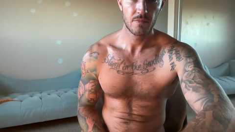 christianwilde @ chaturbate on 20250614