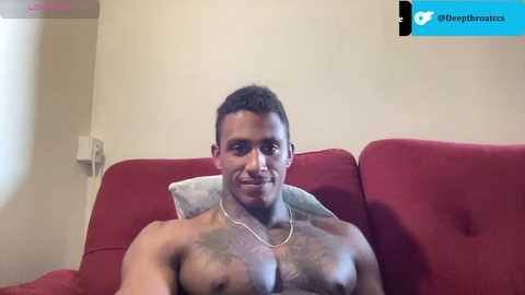 deepthroatfucker_ccs @ chaturbate on 20250614