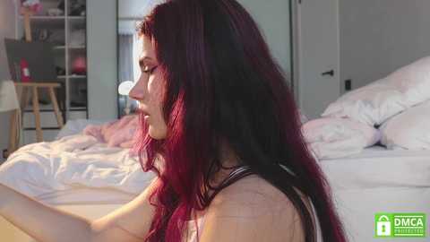 diana_alison @ chaturbate on 20250614