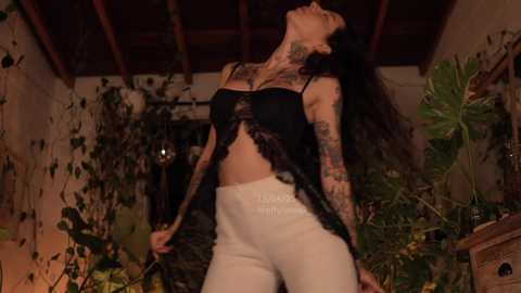 effylowell_ @ chaturbate on 20250614