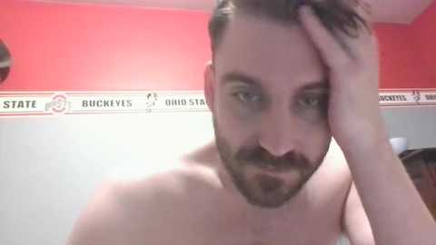 endless913 @ chaturbate on 20250614