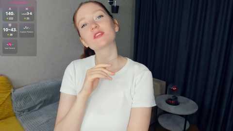 eugeniagranger @ chaturbate on 20250614