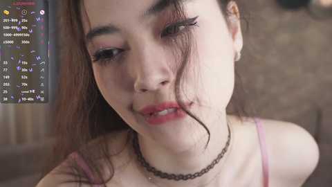 florenceestey @ chaturbate on 20250614