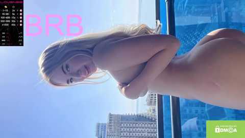 helgapataki @ chaturbate on 20250614