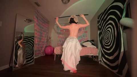 hexivu @ chaturbate on 20250614