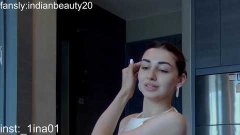 indianbeauty20 @ chaturbate on 20250614