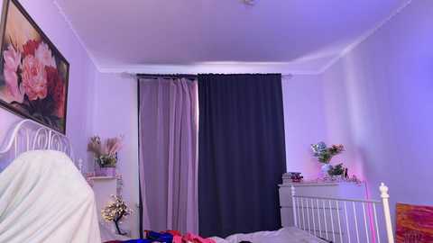 innocent_melissa @ chaturbate on 20250614