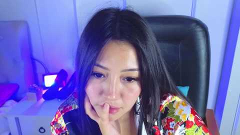 kuro_ren @ chaturbate on 20250614
