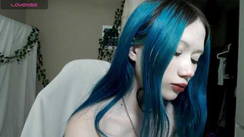 le_chan @ chaturbate on 20250614
