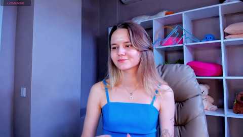 Media: lisa_underwood Chaturbate 2025-06-14 06:25:00