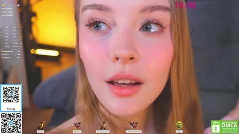 lissa_meooow @ chaturbate on 20250614