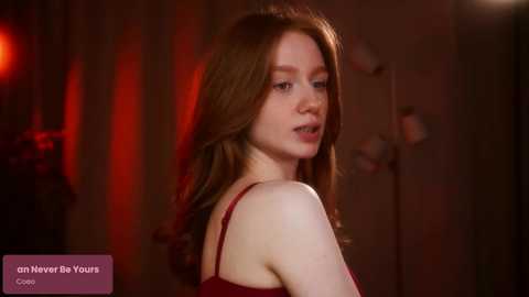 lizzy_blaze @ chaturbate on 20250614