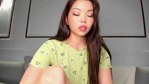 lunaonekiss @ chaturbate on 20250614
