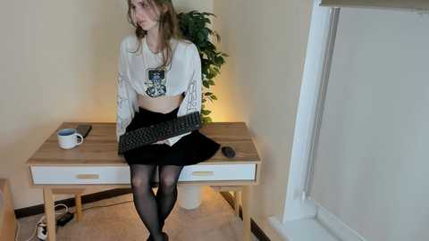 marianackerman @ chaturbate on 20250614