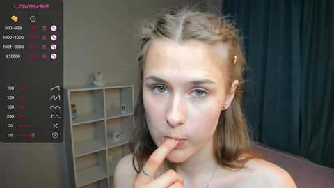 mauddenmon @ chaturbate on 20250614