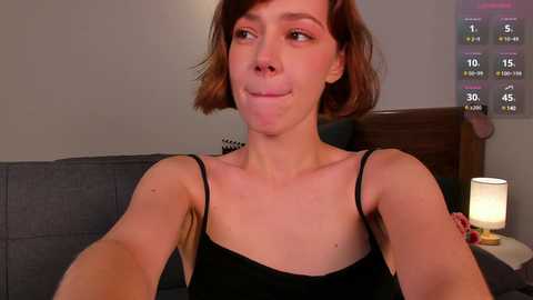 maypeach @ chaturbate on 20250614