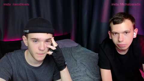 michael_sexdevil @ chaturbate on 20250614