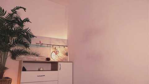 misslullu @ chaturbate on 20250614