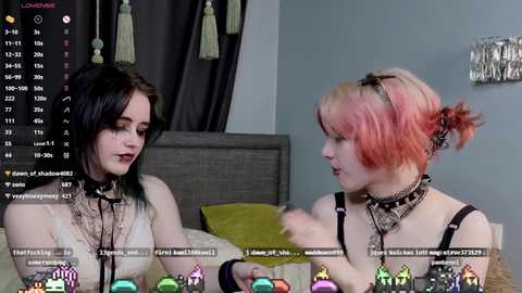 orvacurington @ chaturbate on 20250614