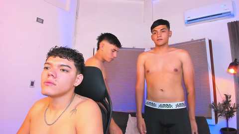 party_guyssex @ chaturbate on 20250614