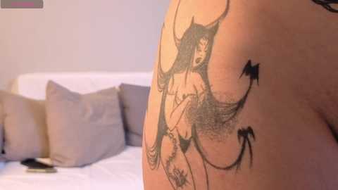 qoqokat @ chaturbate on 20250614