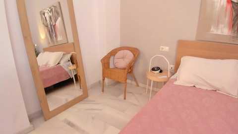 raychell_black @ chaturbate on 20250614