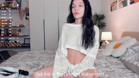 riskyproject @ chaturbate on 20250614