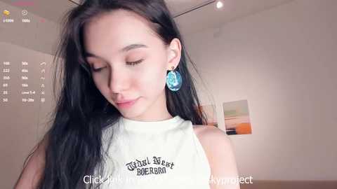 riskyproject @ chaturbate on 20250614