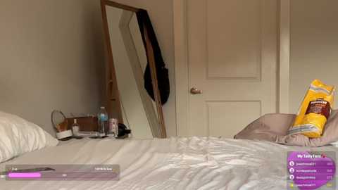 serenitybee @ chaturbate on 20250614
