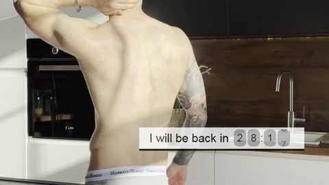 steelmuscles @ chaturbate on 20250614
