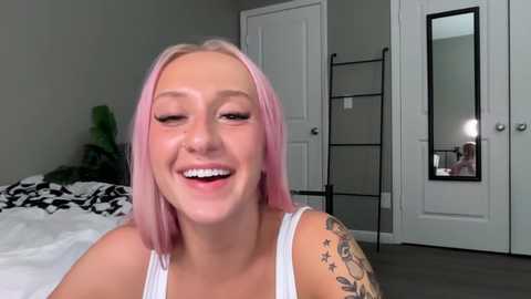 stellacorbet @ chaturbate on 20250614