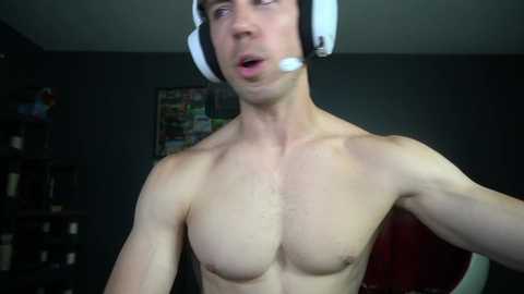 sydaffect @ chaturbate on 20250614