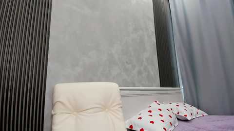 vialeta_baby @ chaturbate on 20250614