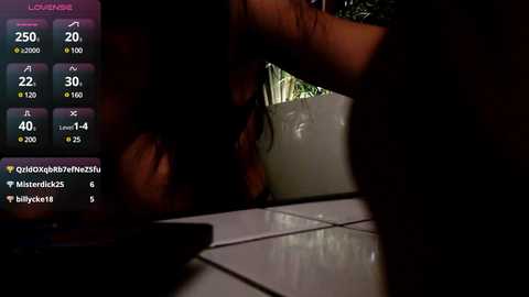 yoonipooni @ chaturbate on 20250614