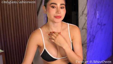 abie_owen @ chaturbate on 20250615