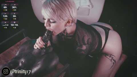abril__colen @ chaturbate on 20250615