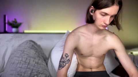 amandatalk @ chaturbate on 20250615