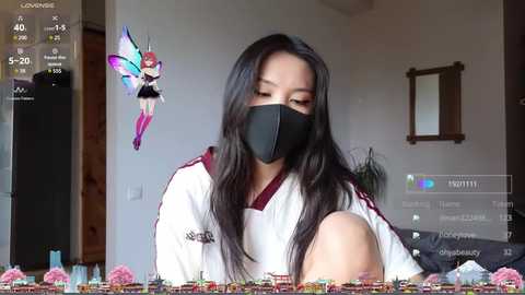 amyalwayshere @ chaturbate on 20250615