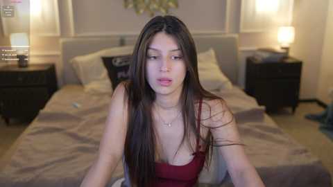 anabel2054 @ chaturbate on 20250615