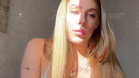 anna_ssweety @ chaturbate on 20250615