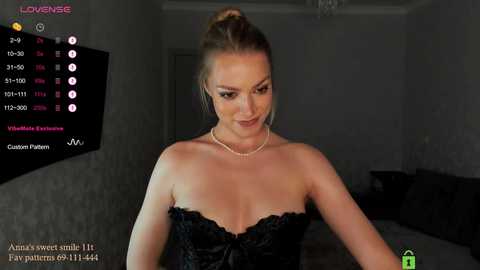 annakarenina__ @ chaturbate on 20250615