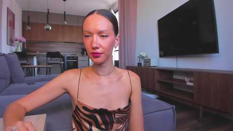 Media: awgustina_sweetheart22 Chaturbate 2025-06-15 13:14:00